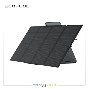 Panneau solaire portable EcoFlow 160W (MC4)